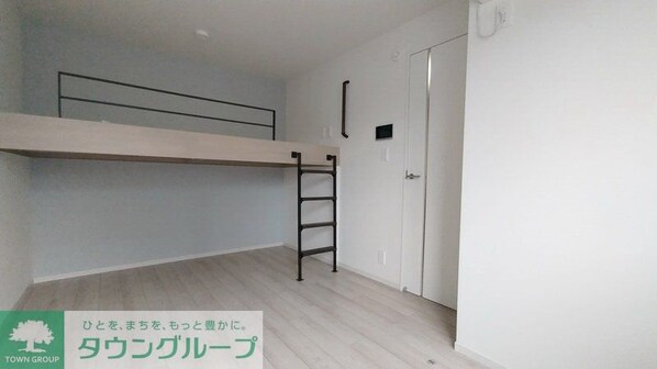KEIAI RESIDENCE宮原の物件内観写真